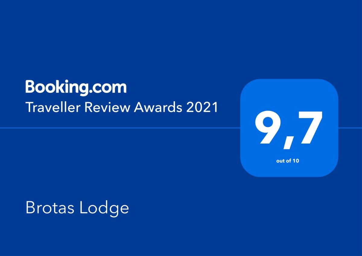 Brotas Lodge - Housity