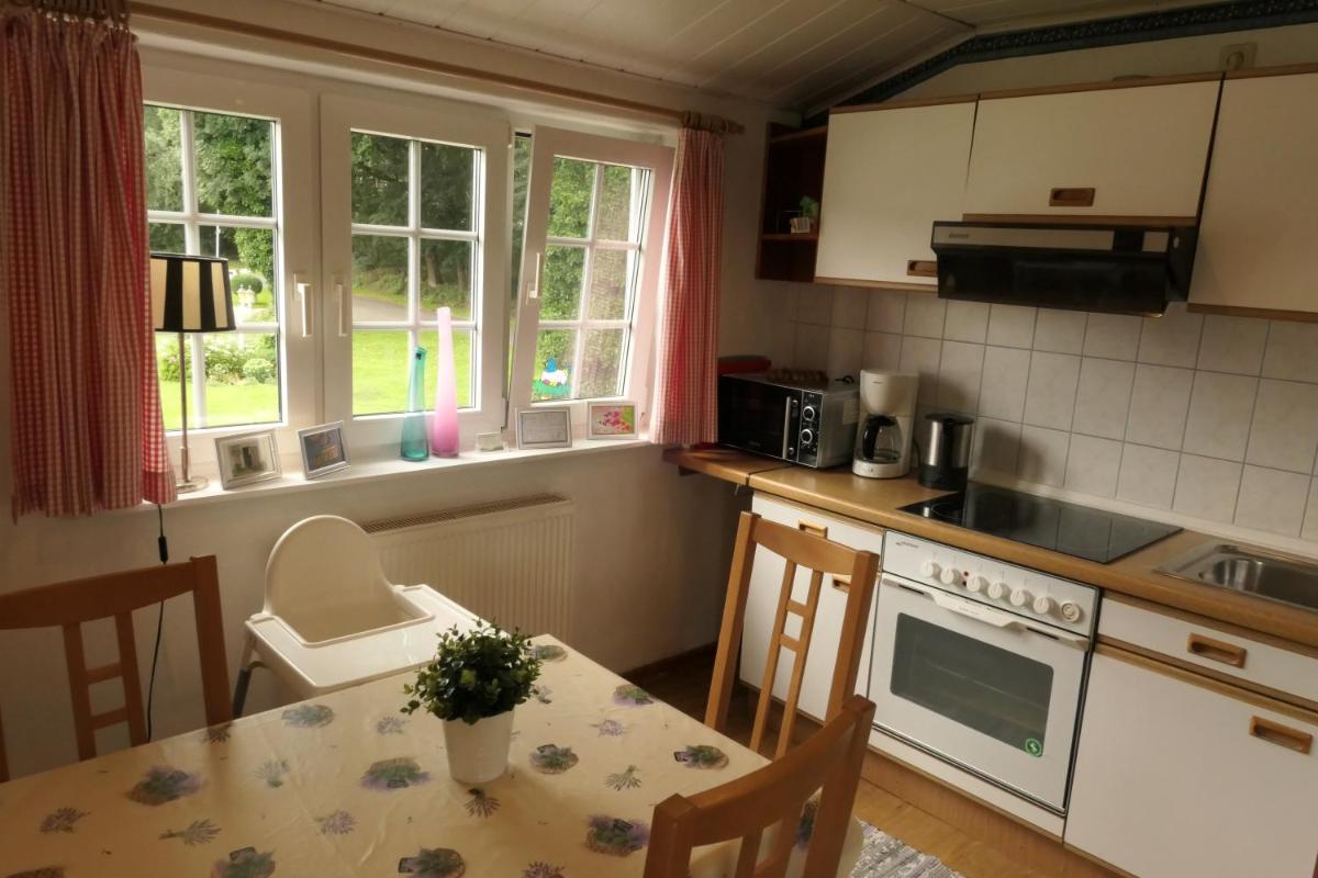 Ferienwohnung LOLA - Housity