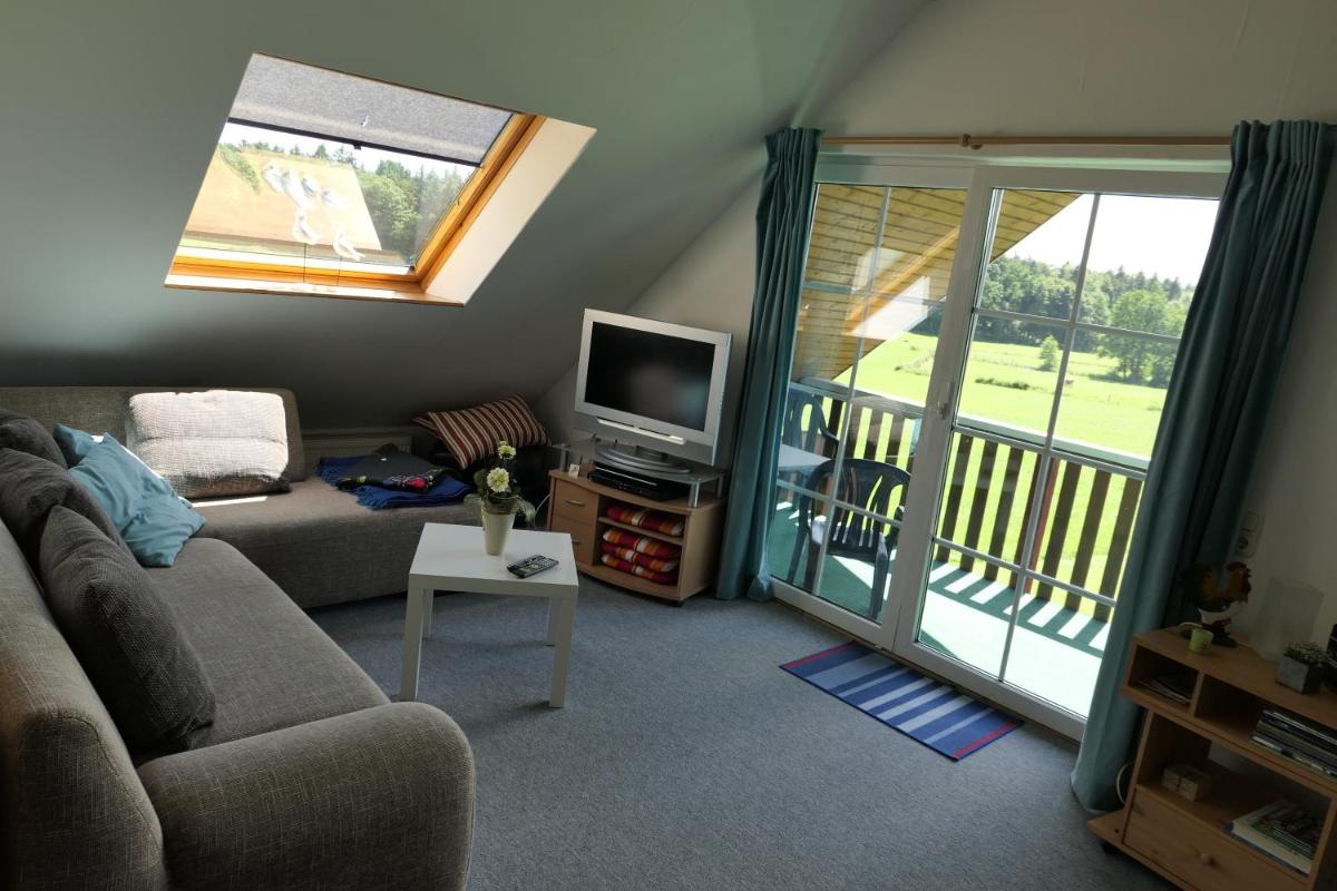 Ferienwohnung LOLA - Housity