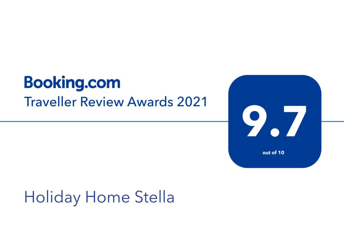 Holiday Home Stella - Housity