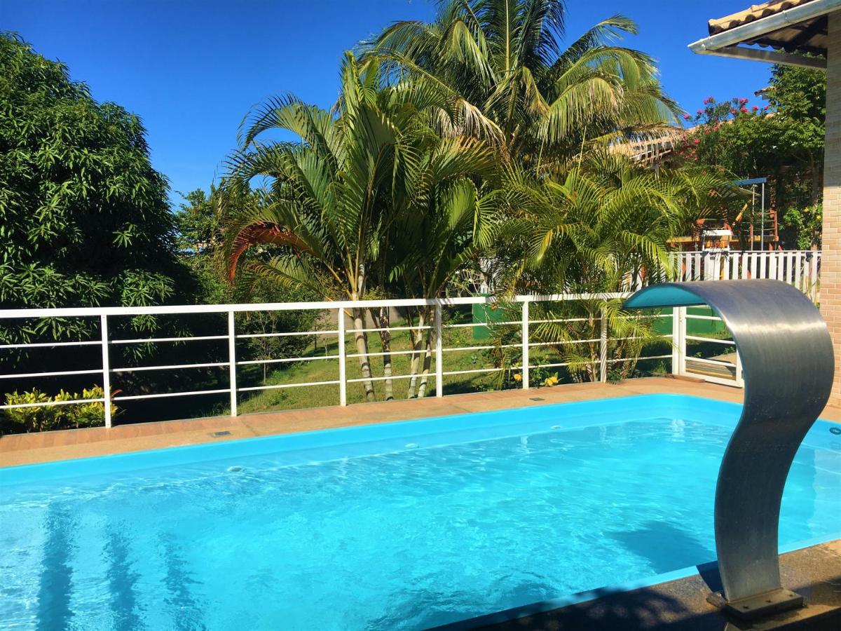 Pousada Santa Helena - Housity