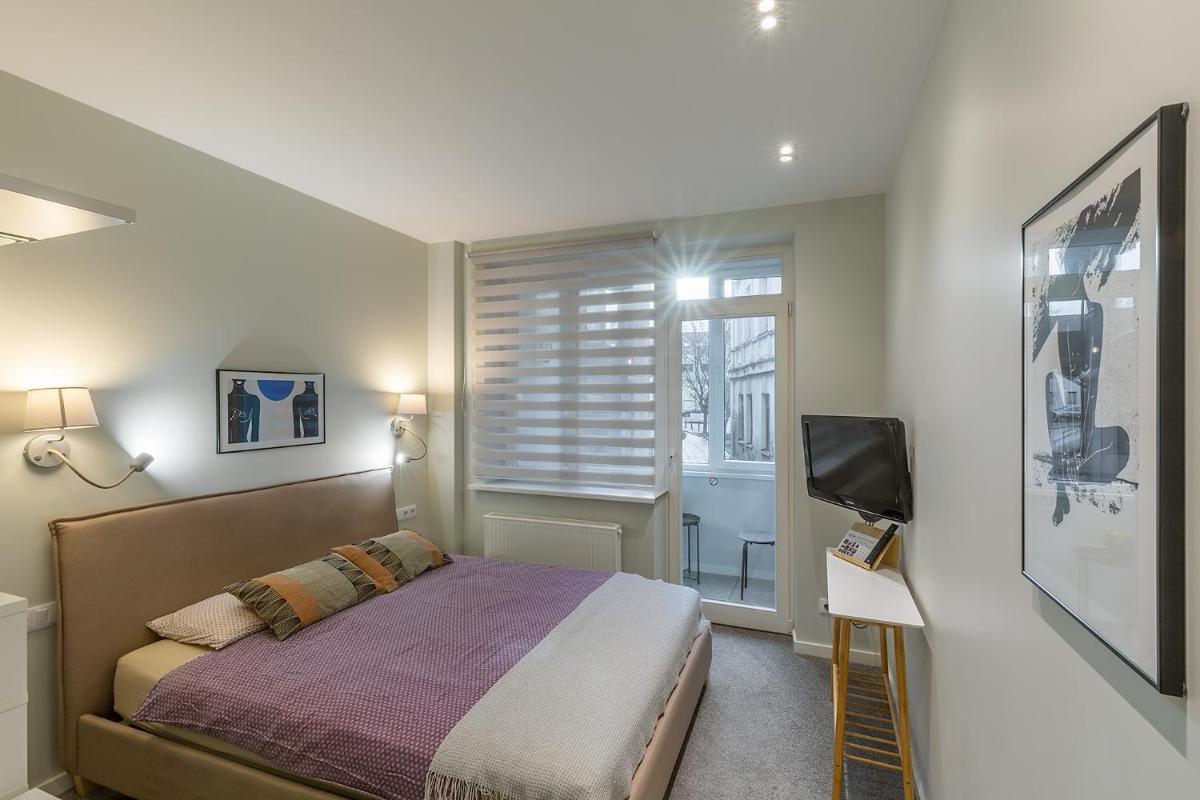 Art & Comfort Rooms - Hizvo