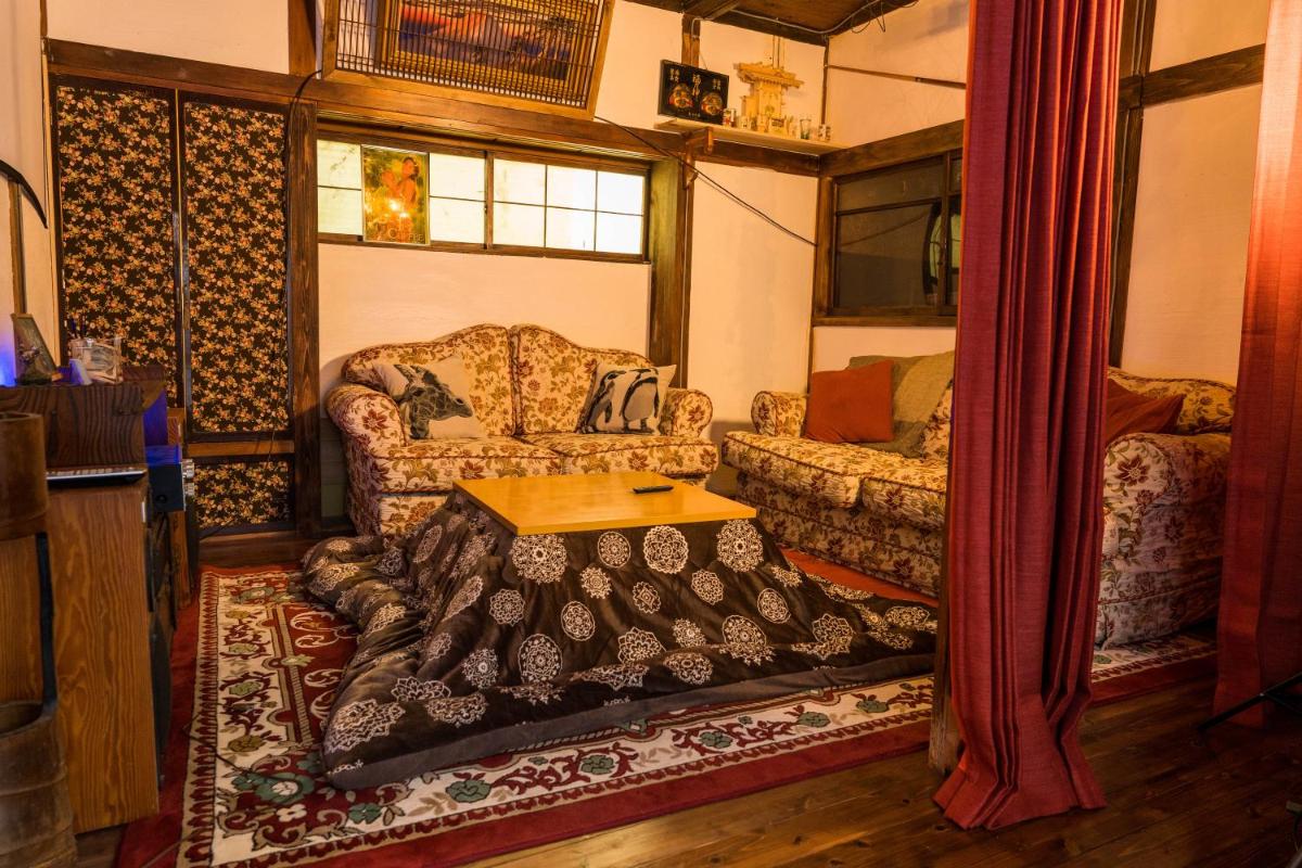 CASA DE YOSHi 一棟貸し - Housity