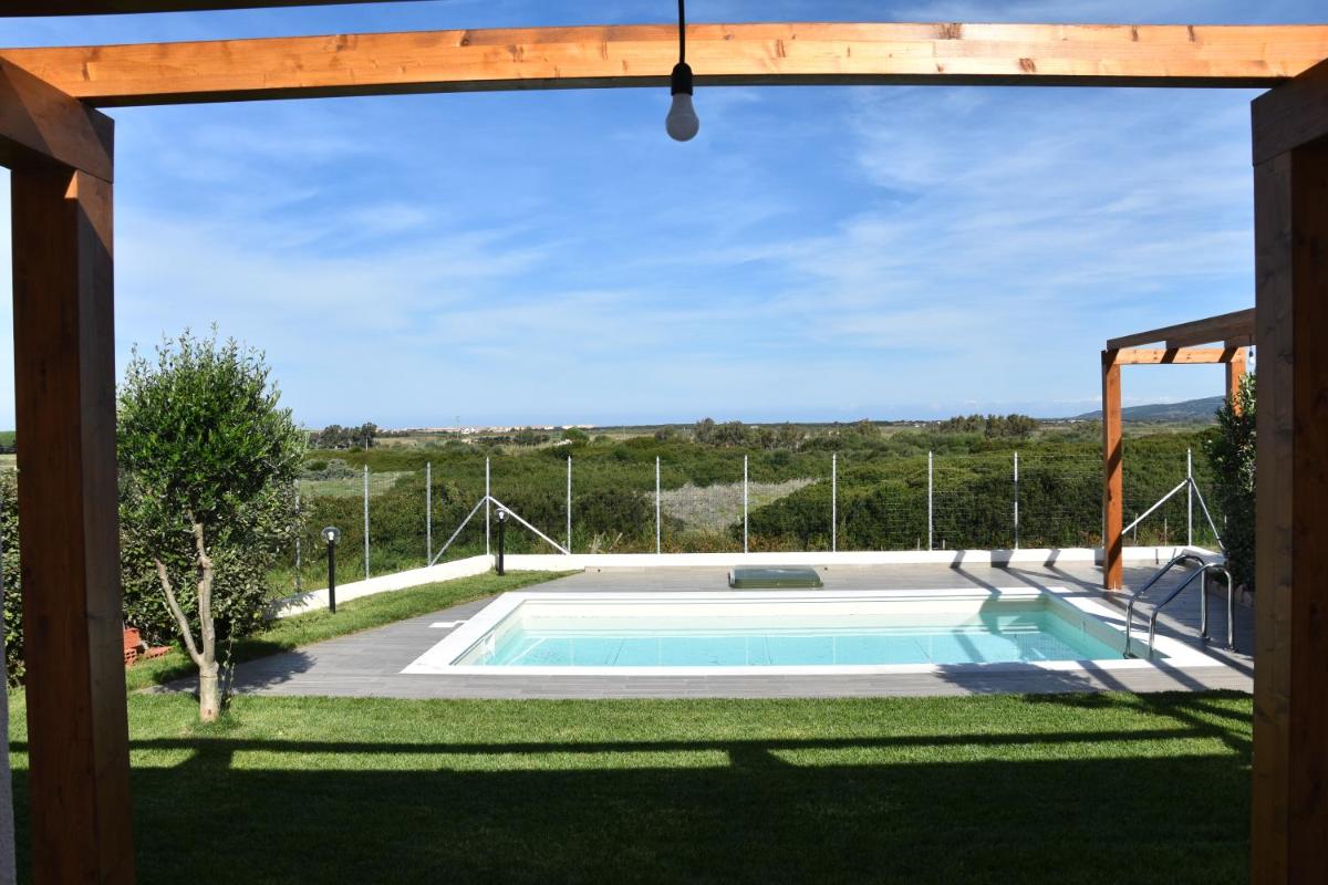 Suitetrails - Move to Sardinia apartments