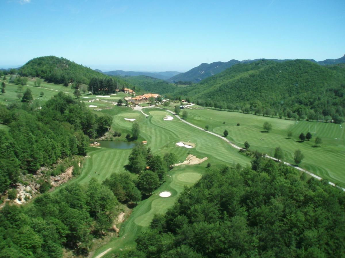 Le Domaine de Falgos Golf & Spa - Housity