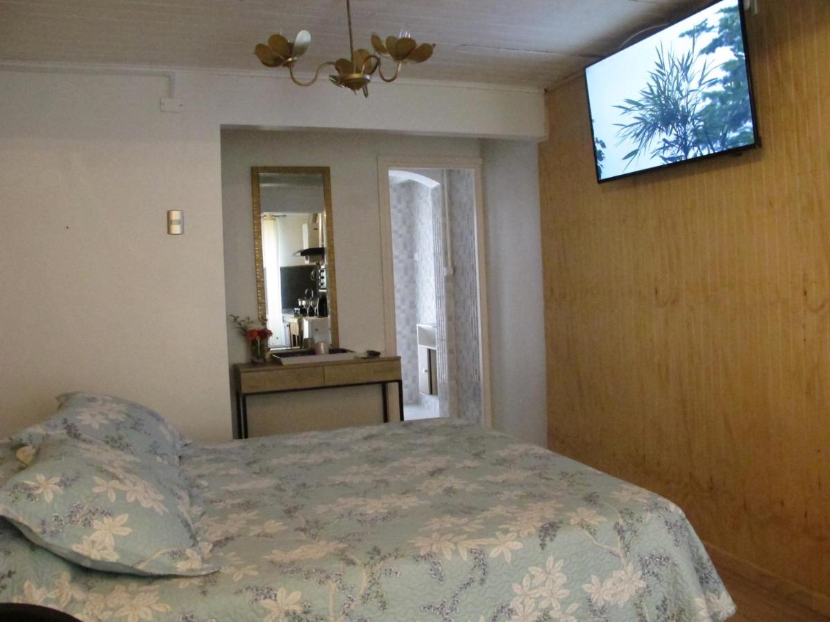 Apartamentos Kennedy Chillán 3 y 4 - Housity