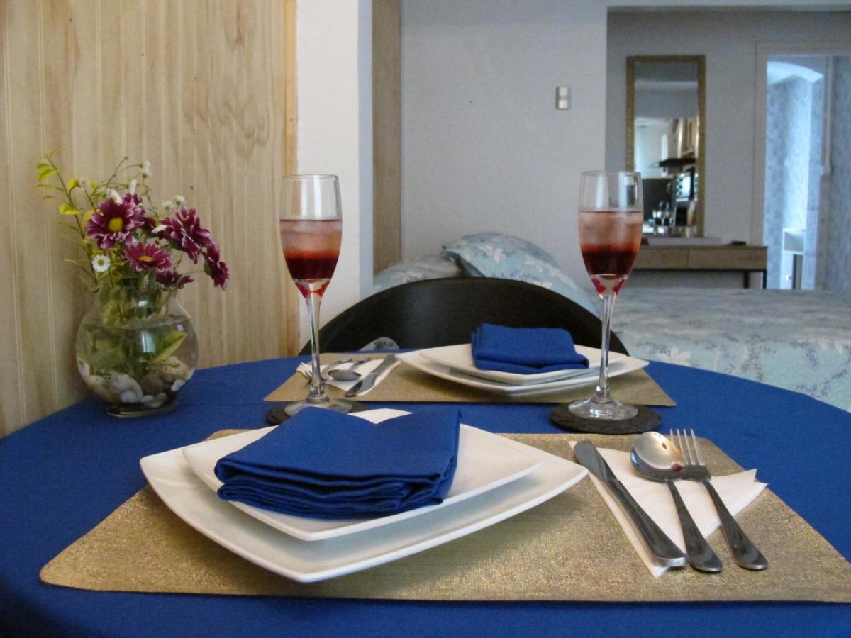 Apartamentos Kennedy Chillán 3 y 4 - Housity
