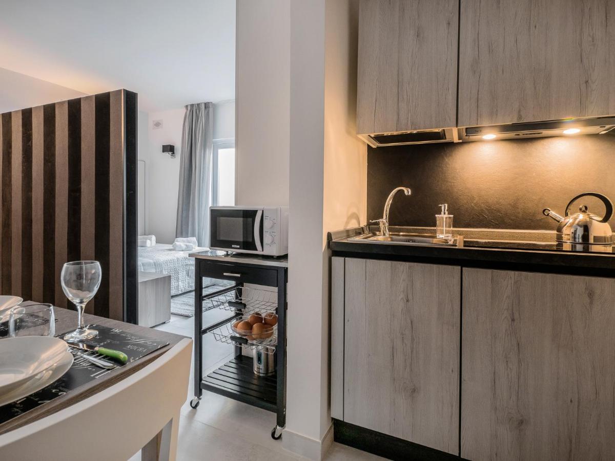 COZY studio-flat in PACEVILLE - Housity