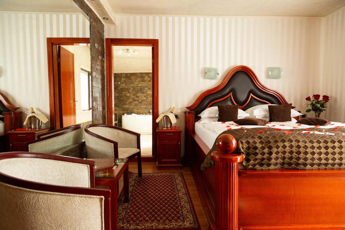 Vila Prezident - Housity