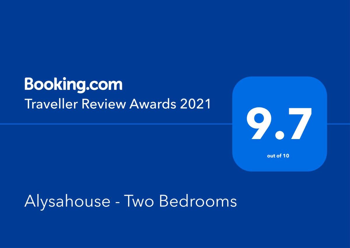 Alysahouse - 2 Bedrooms, Dekat JTP3 - Housity