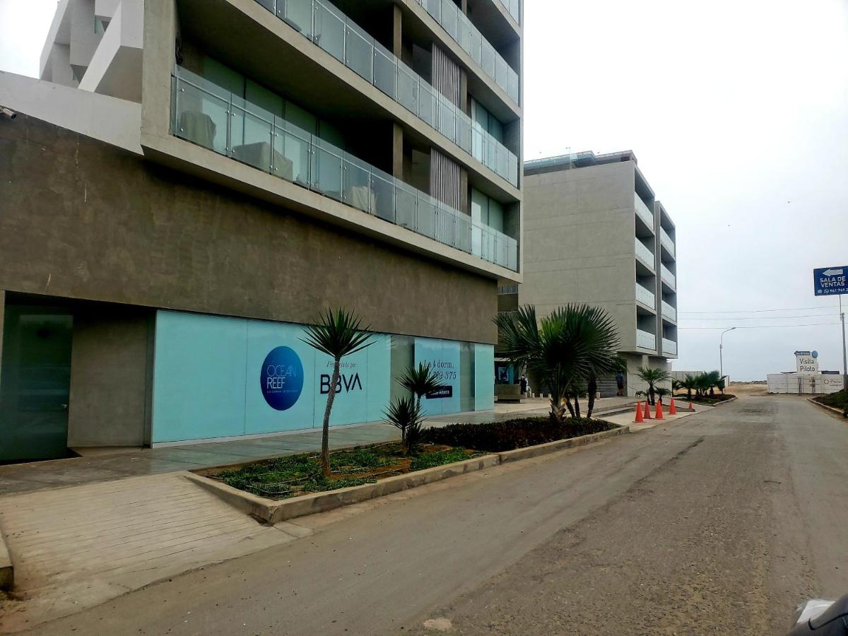 Nuevo Condominio en Ocean Reef - Housity