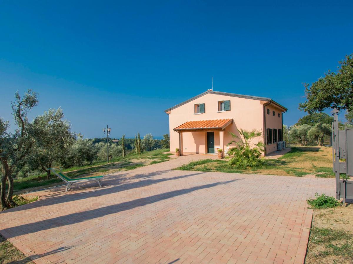 Holiday Home La Rocchetta by Interhome - Housity