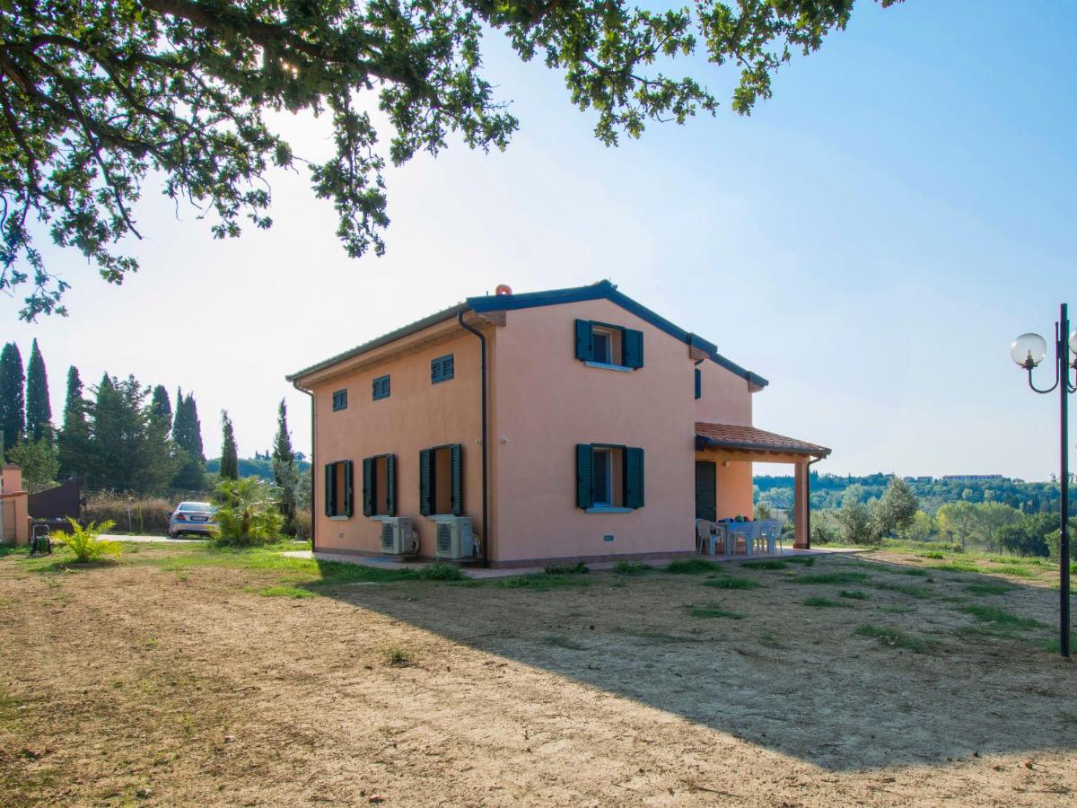 Holiday Home La Rocchetta by Interhome - Housity