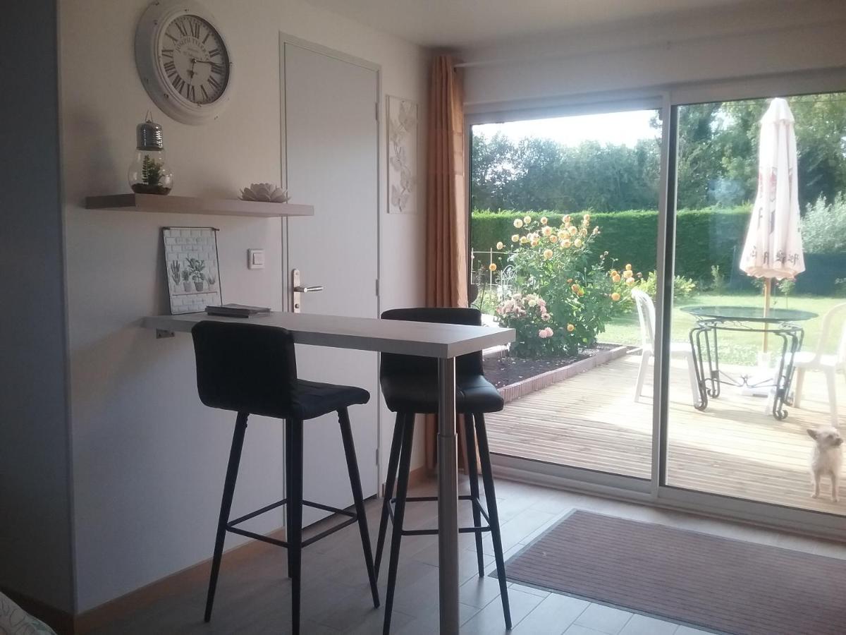 Chez claudine - Housity