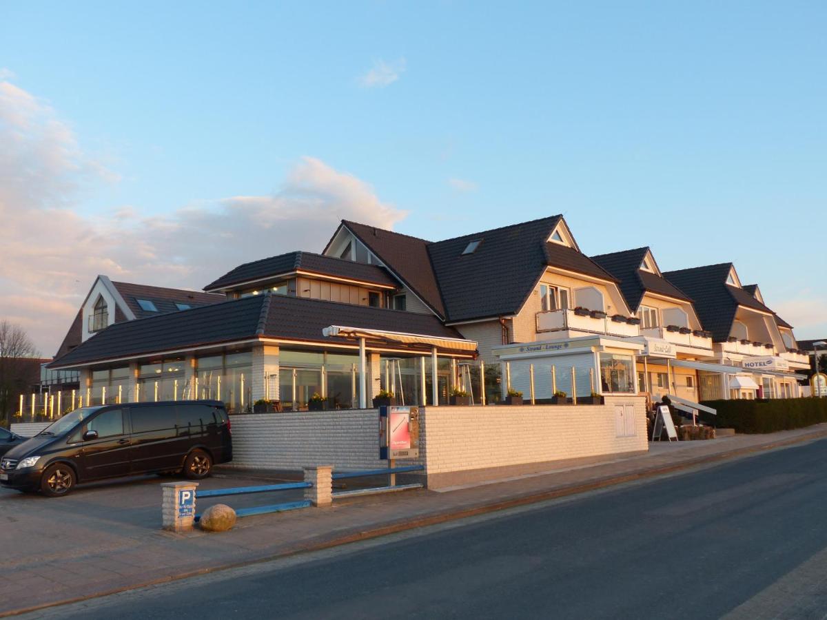 Strand-Hotel - Housity