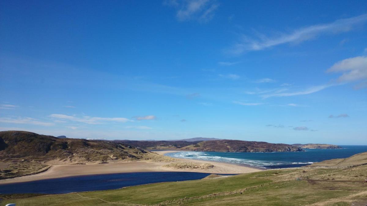 Bettyhill Hotel - Housity