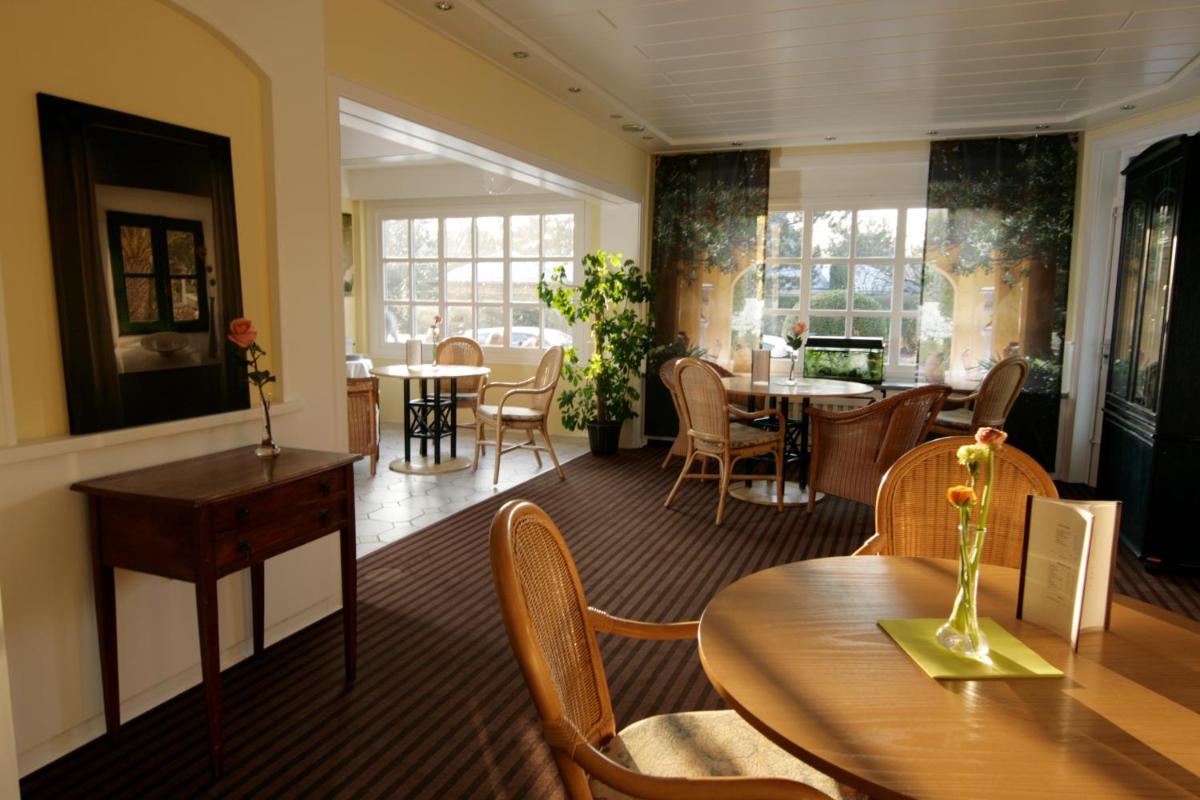 Suitetrails - Hotel Villa Verde