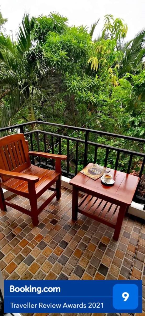Baan Glangsuan Bang Kobua - Housity