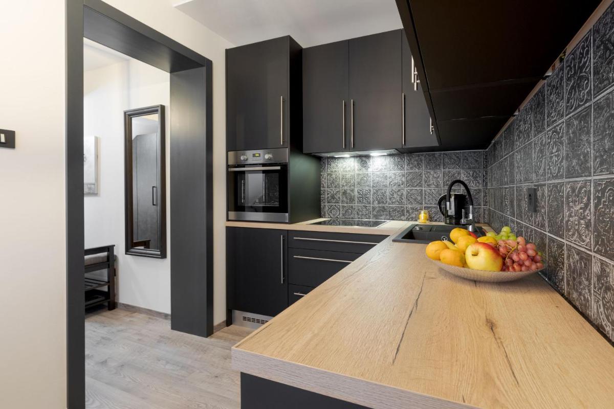 Apartman DOWNTOWN DL - Housity