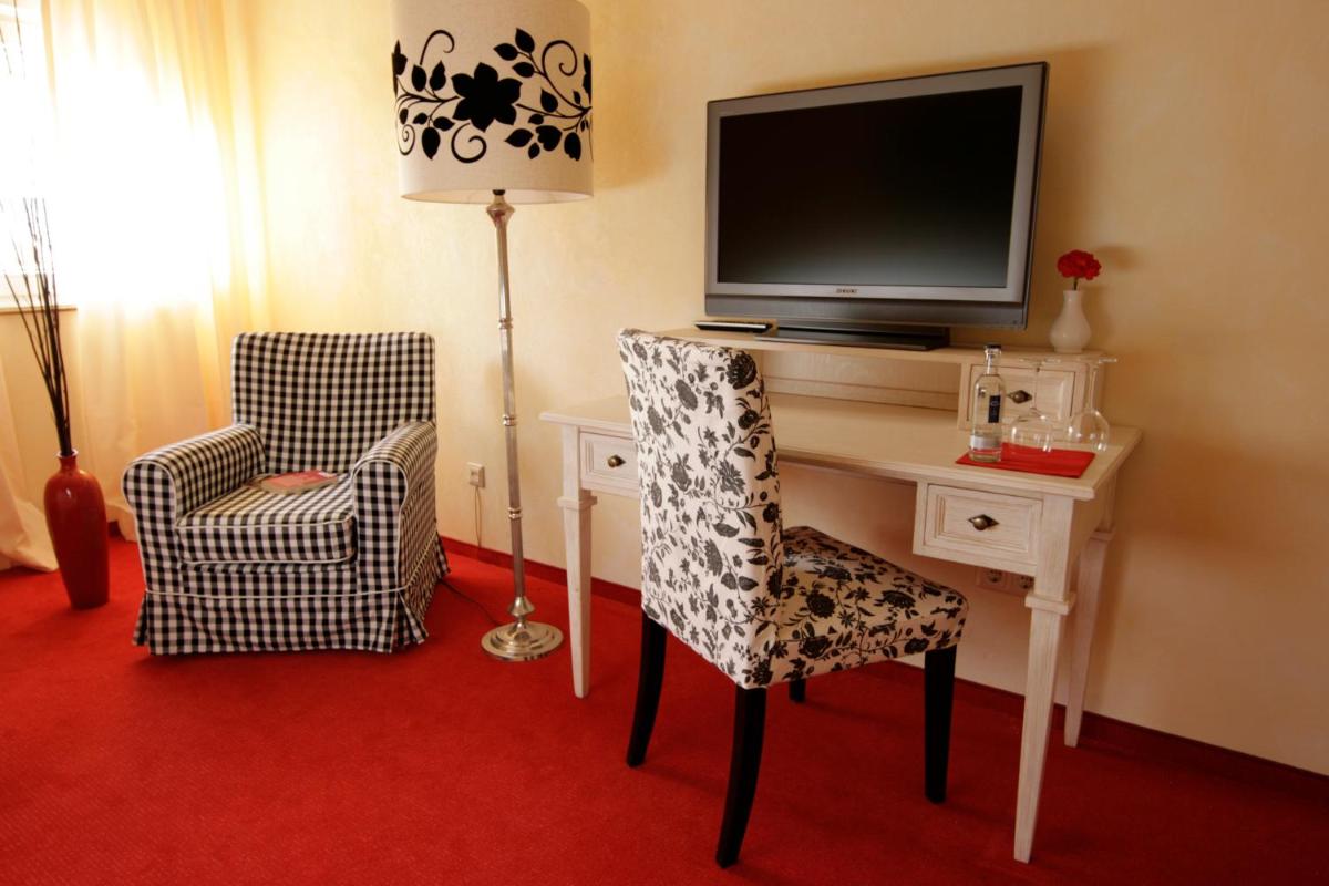 Suitetrails - Hotel Villa Verde