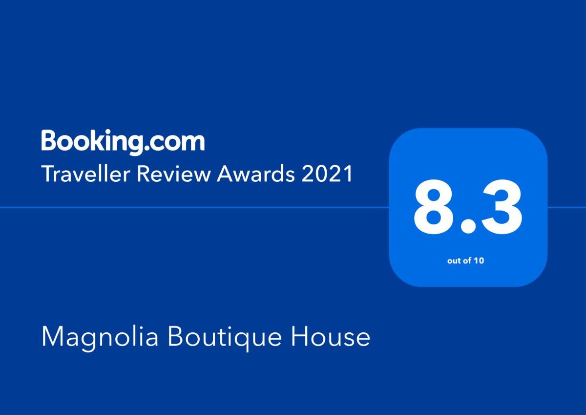Magnolia Boutique House - Housity