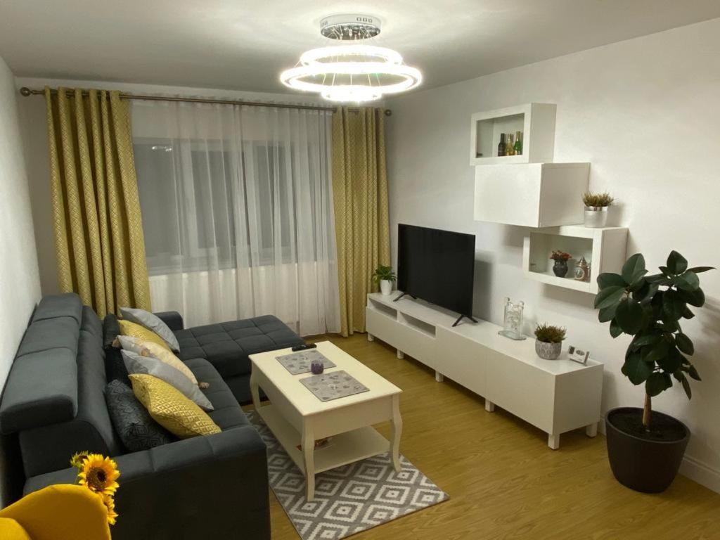 Bucovina View apartment - Housity