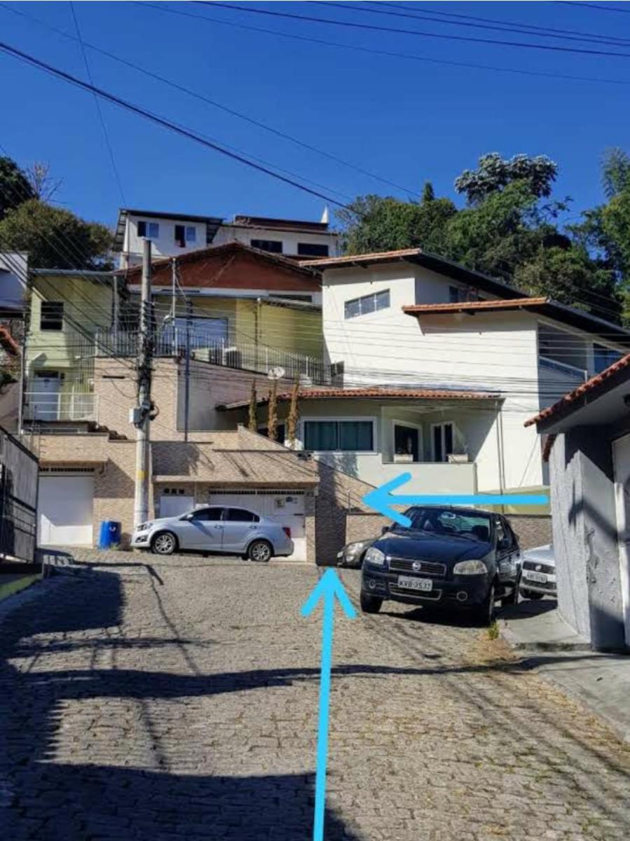 Cantinho Suico Aluguel de Temporada - Housity