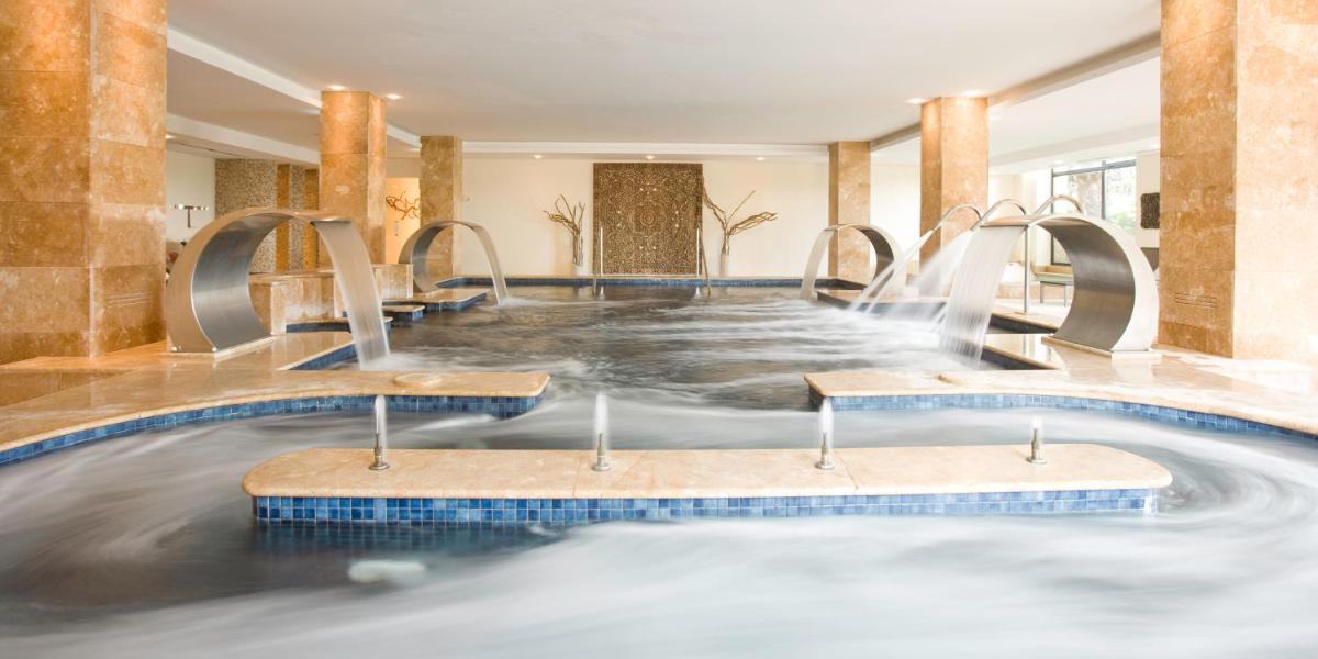 Piscina en o cerca de Insotel Fenicia Prestige Suites & Spa