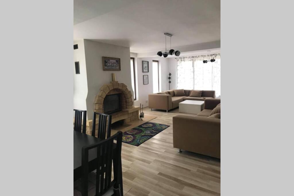 Vila in the country ( 30min from Craiova) - Housity