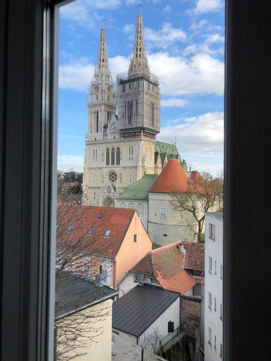 Apartman DOWNTOWN DL - Housity
