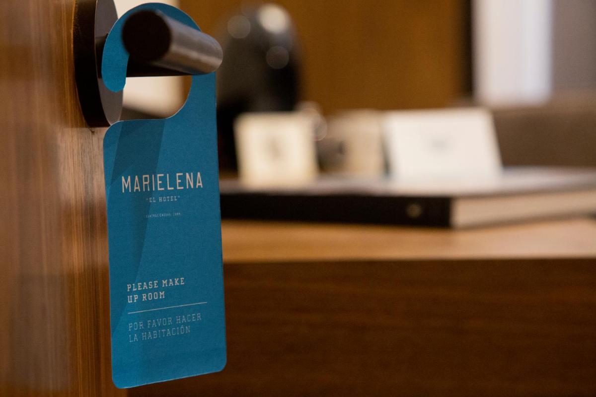 Hotel Marielena - Housity