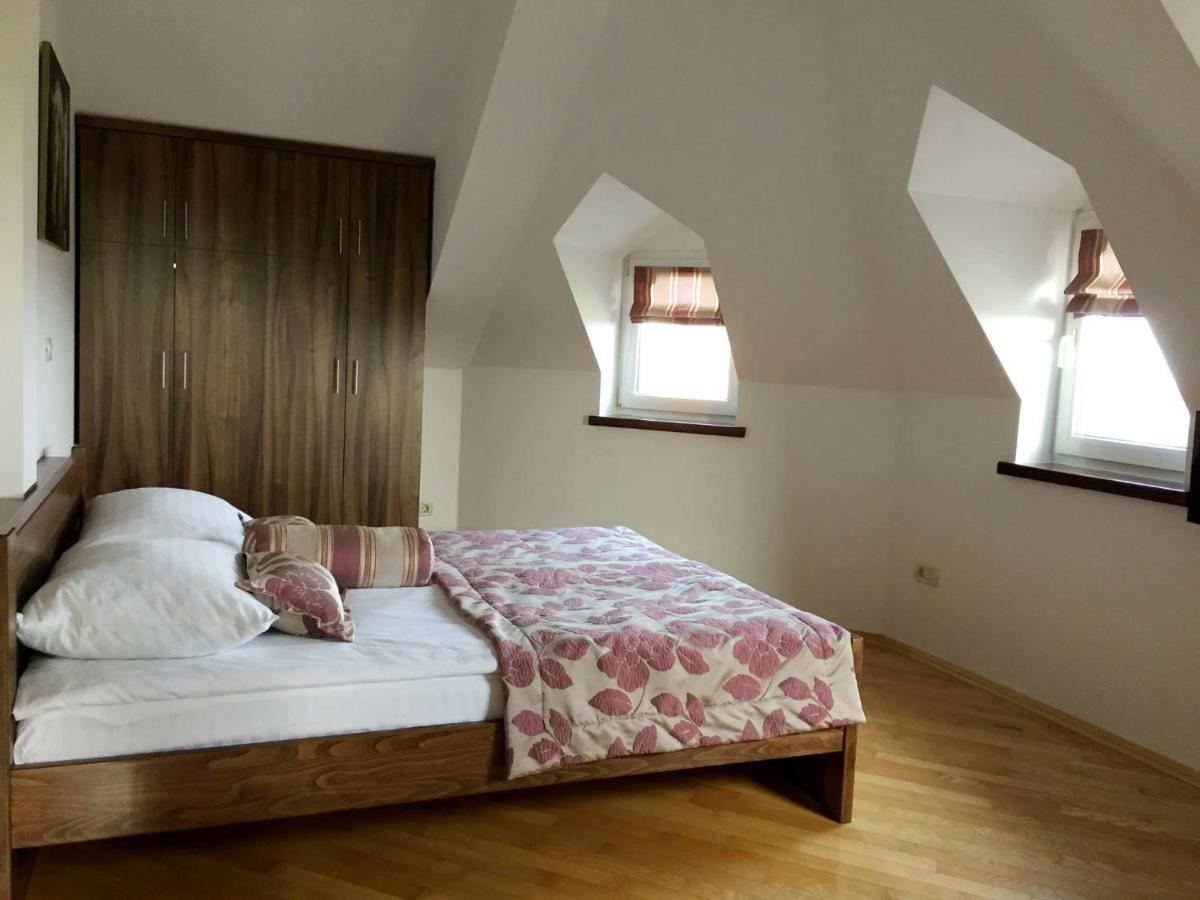 B&B OPG Culig - Housity