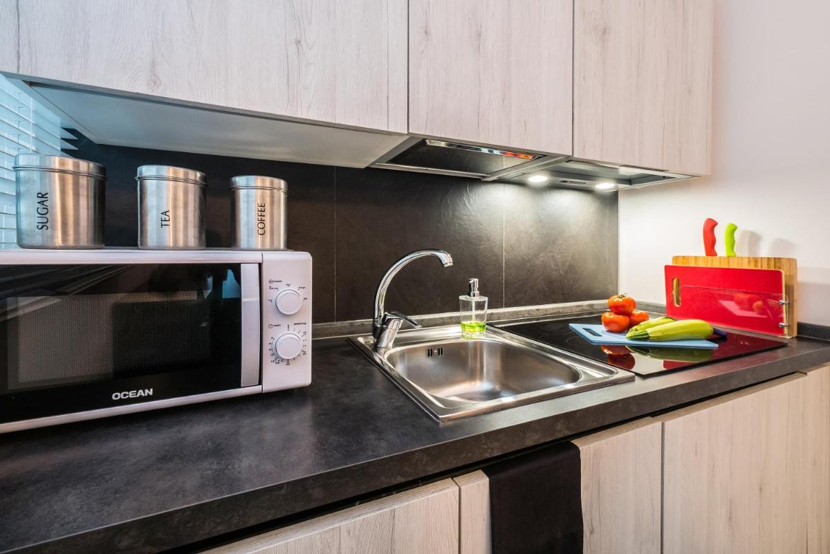 COZY studio-flat in PACEVILLE - Housity