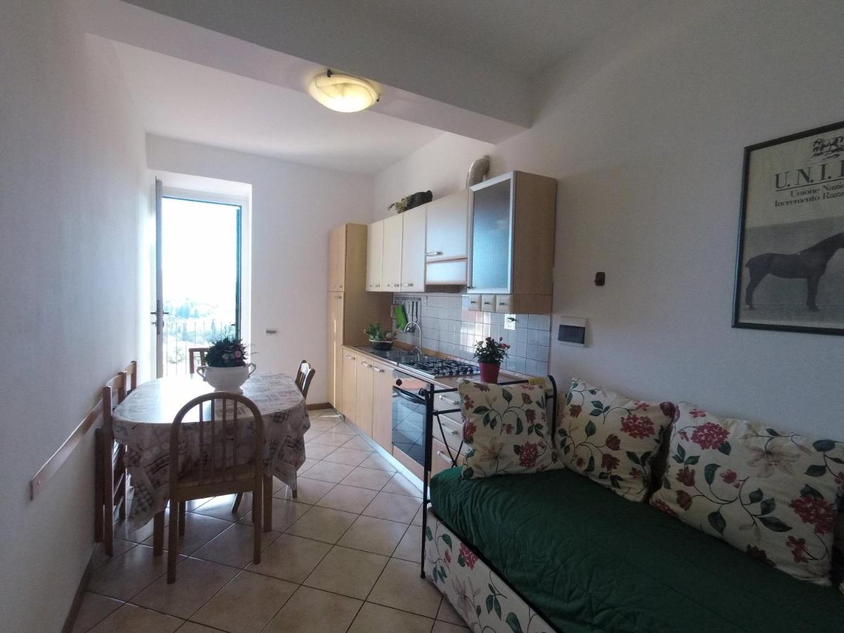 Residence B&B il Connubio - Housity