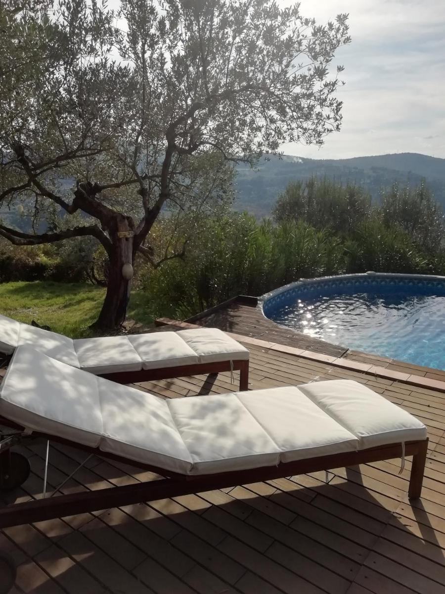 Suitetrails - ANTICO CASALE TOSCANO B & B