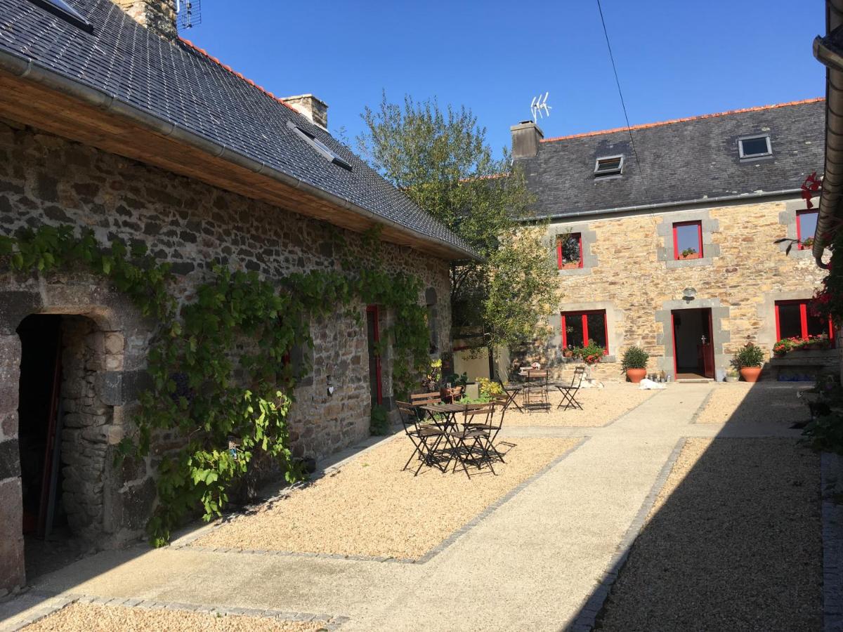 Les gites d'Hellen 2 - Housity