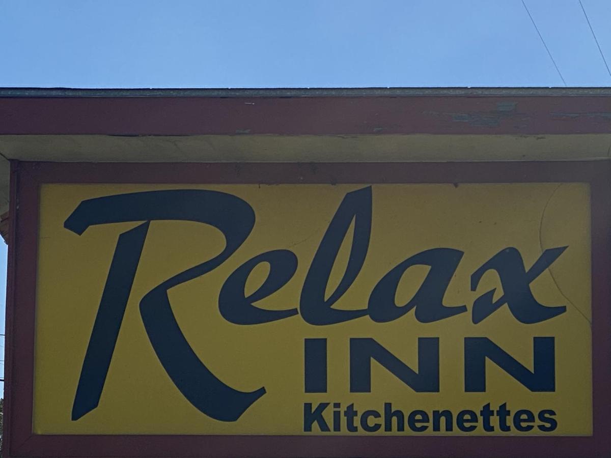 Relax Inn-Plaquemine - Housity
