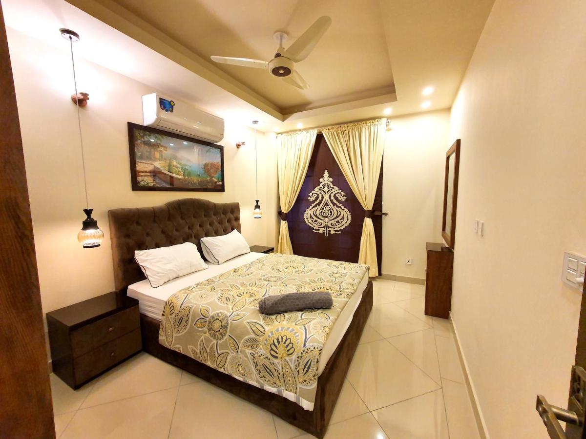 Luxurious Landing Apartments & Suites Bahria Town - Housity