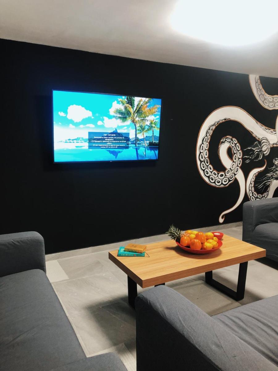 Villa 8 Islas - Housity