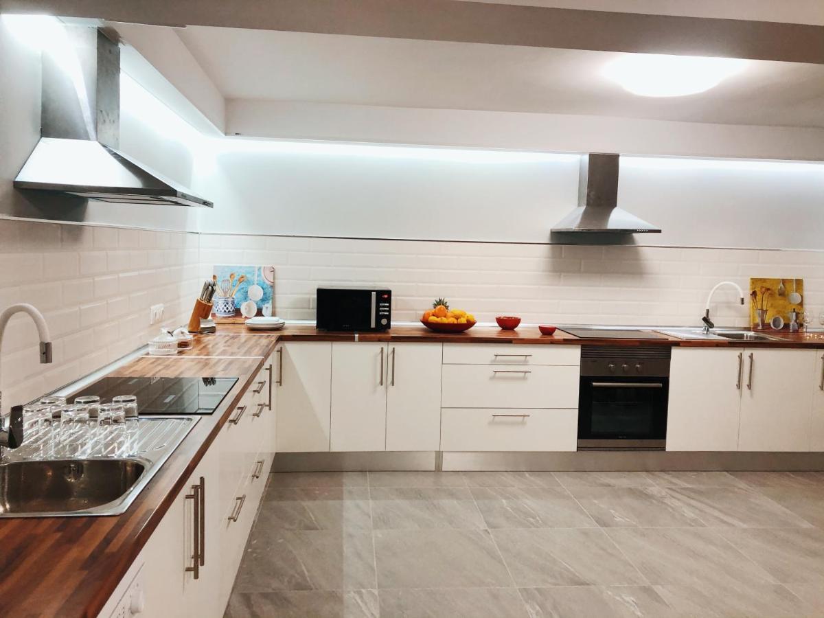 Villa 8 Islas - Housity