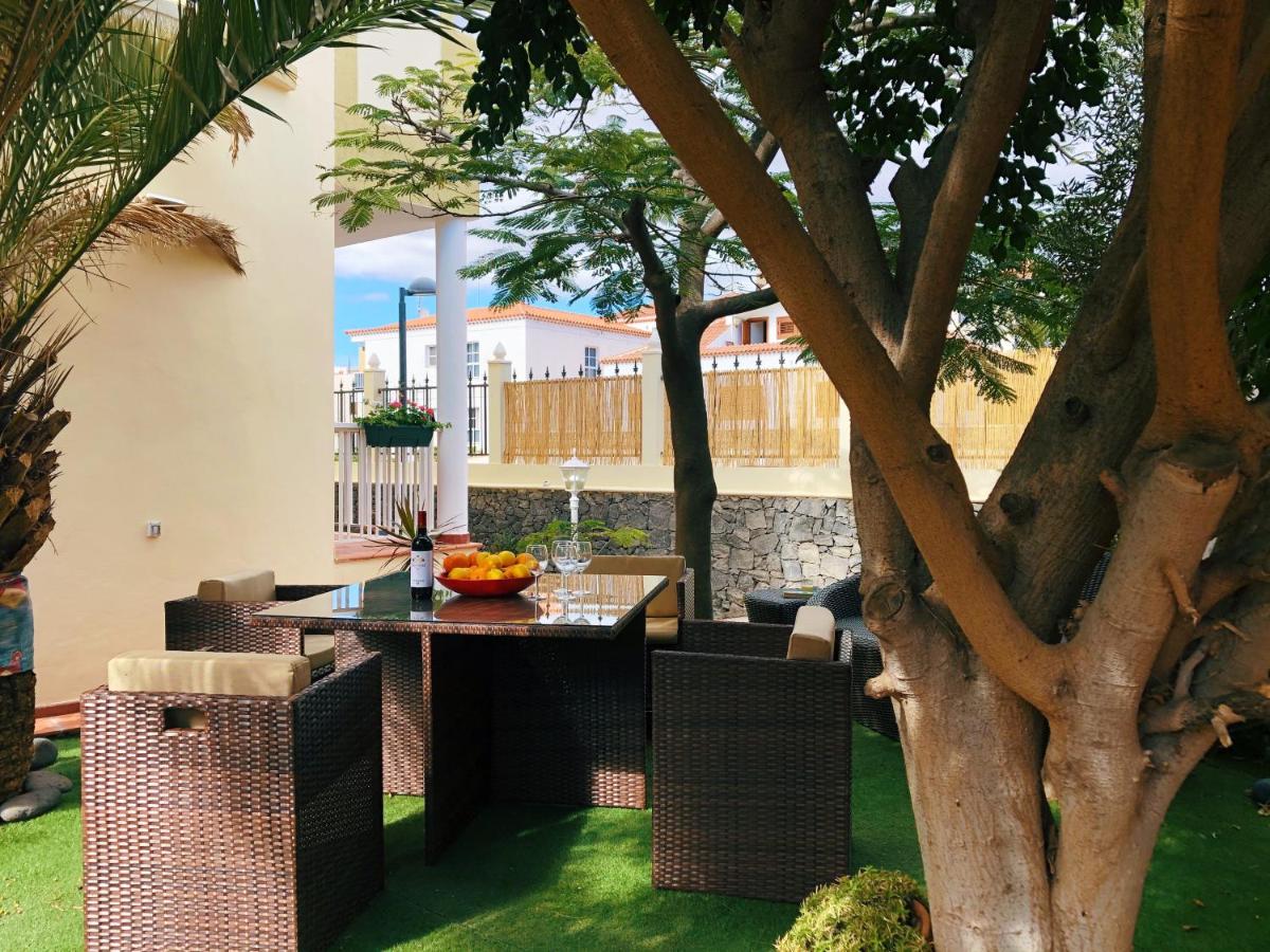 Villa 8 Islas - Housity