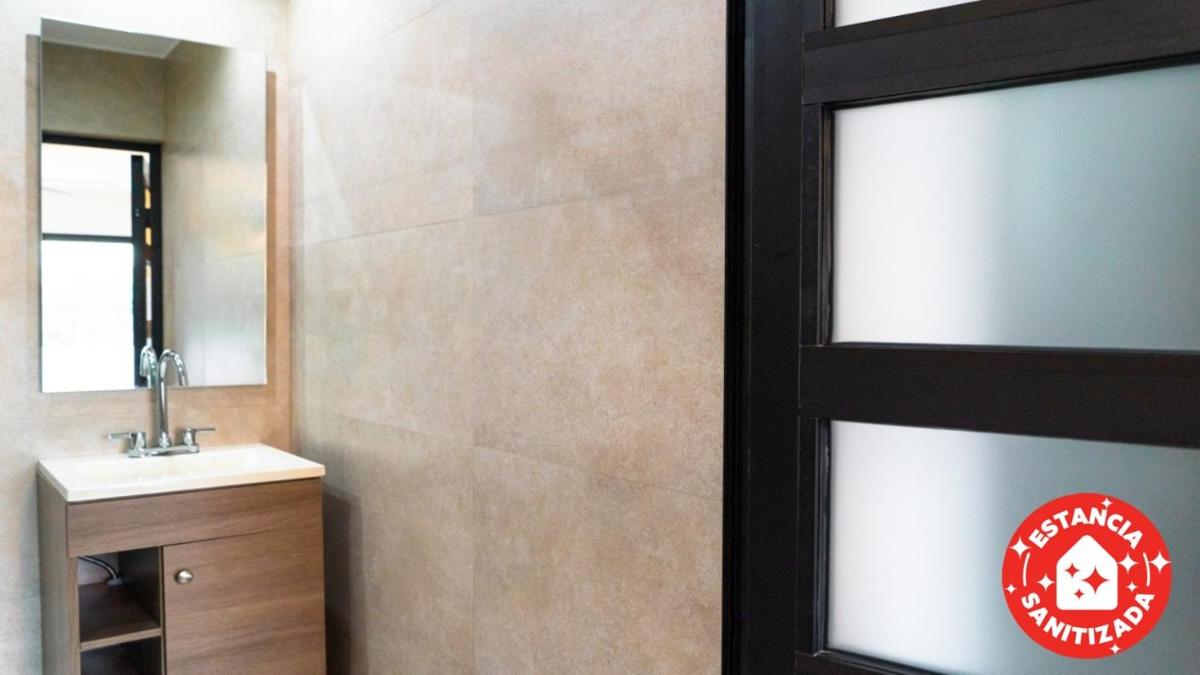 Suitetrails - ECONOSUITES FUNDIDORA