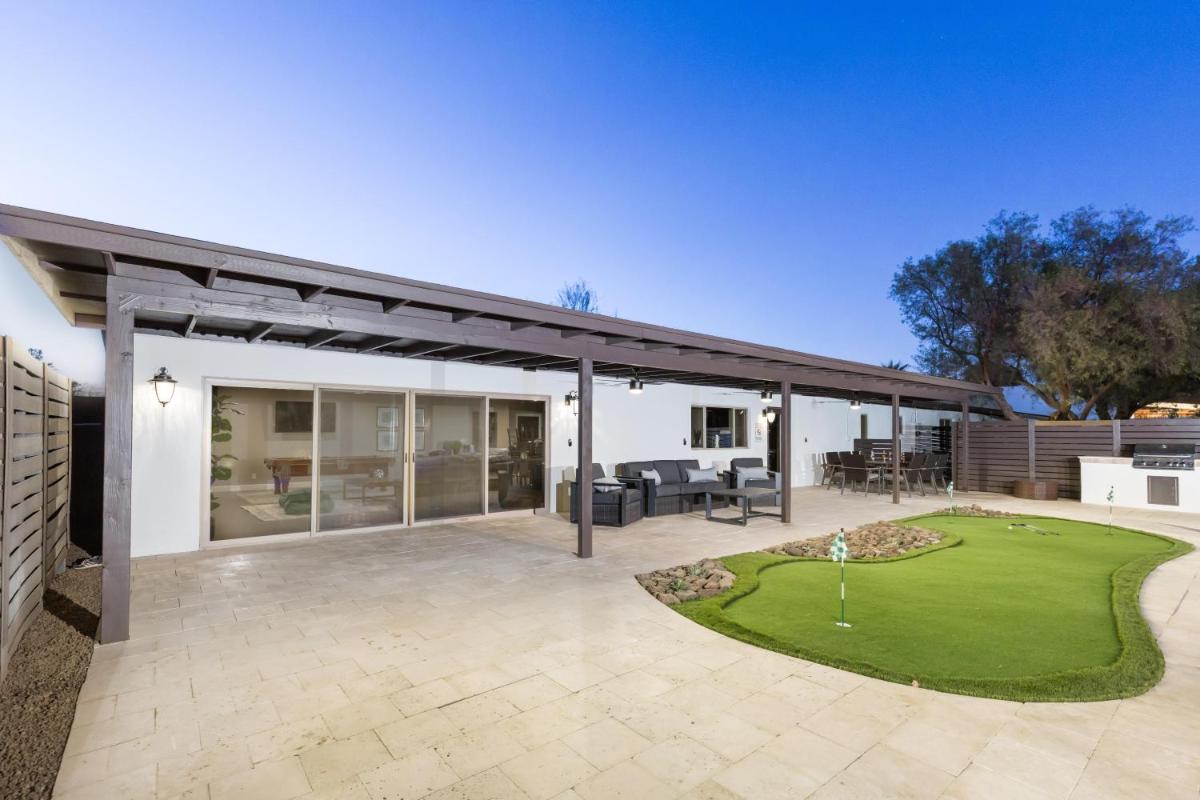 Scottsdale - 12651 N 65th Place - LUXE - Housity