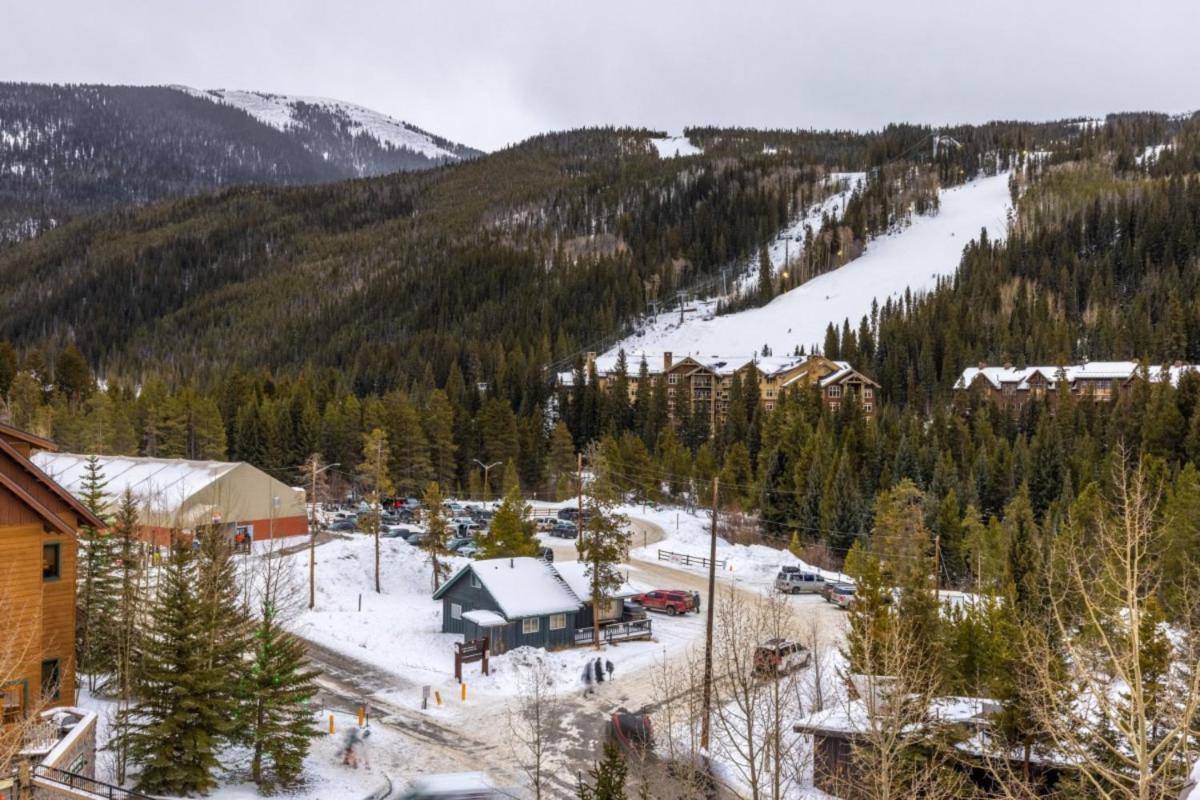 Dakota Lodge by Summit County Mountain Retreats - Housity