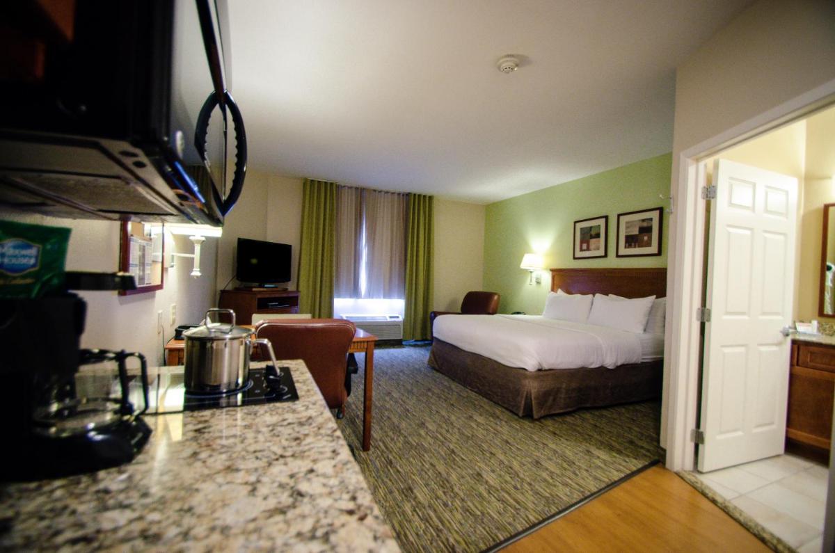 Candlewood Suites Temple by IHG - Housity