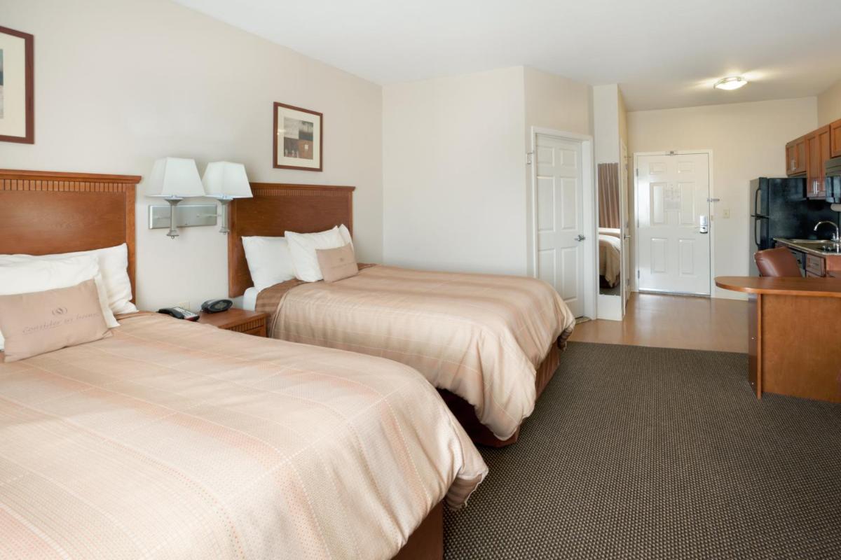 Candlewood Suites Temple by IHG - Housity