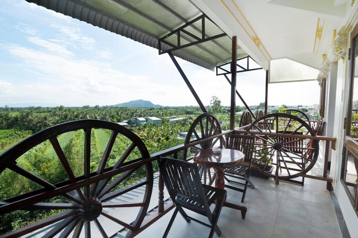 Little Saigon Hostel - Housity
