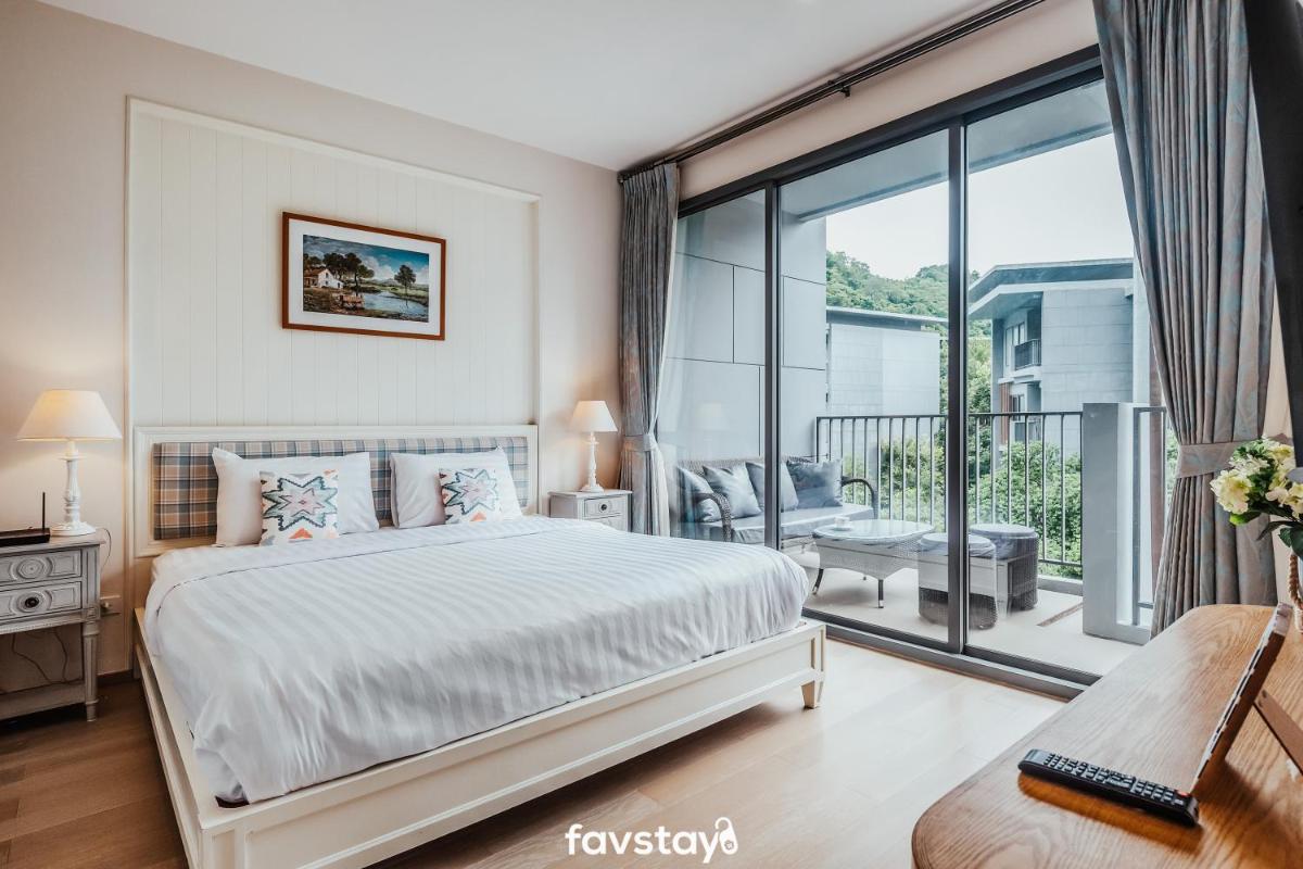23 Degrees Khao Yai by Favstay - Housity