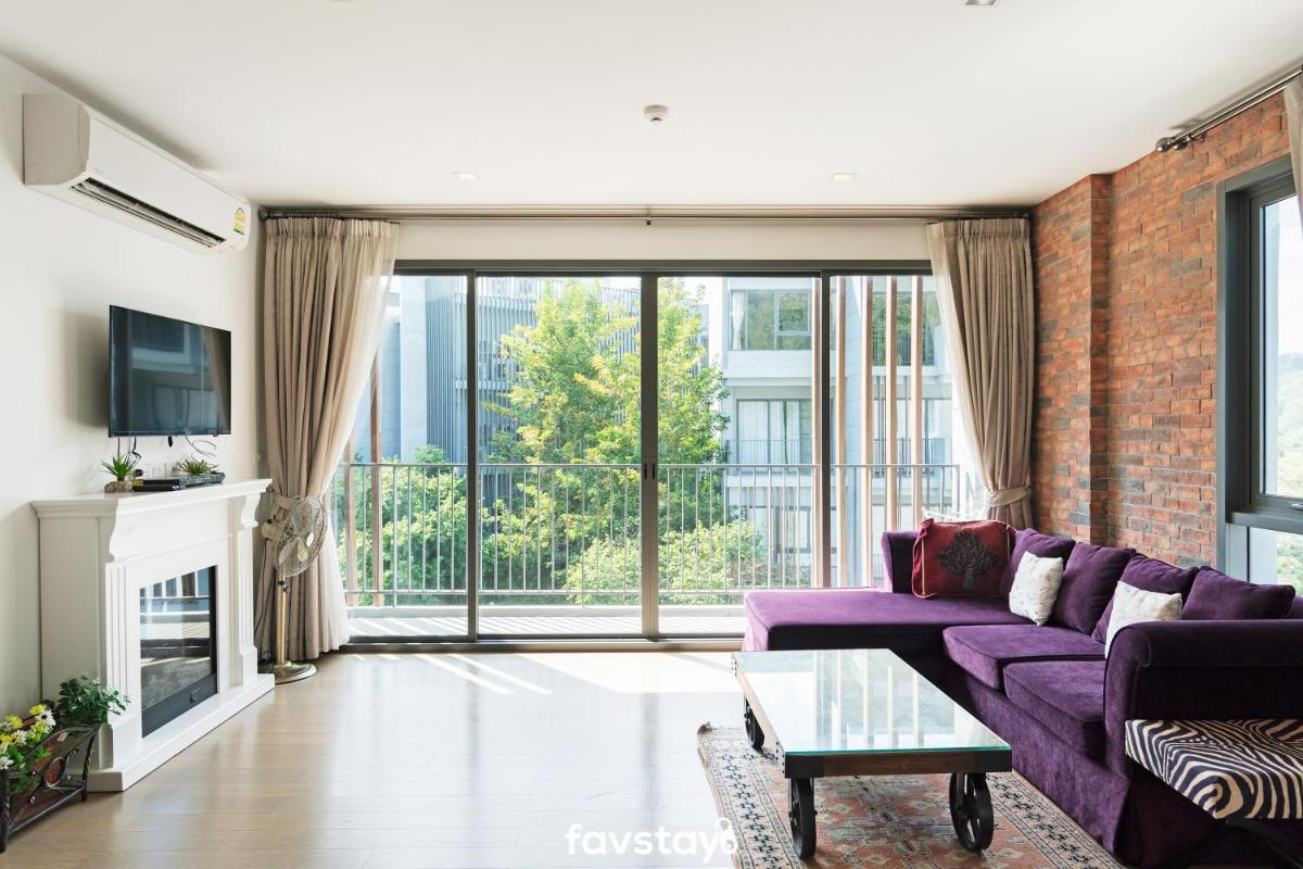 23 Degrees Khao Yai by Favstay - Housity