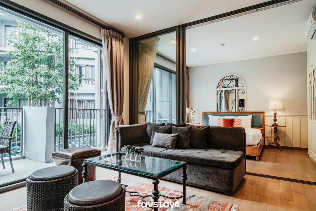 23 Degrees Khao Yai by Favstay - Housity